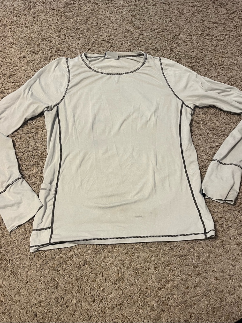 Irideon Equestrian Air- Tech Base Layer